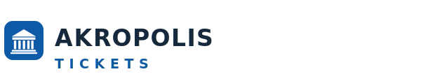 Akropolis Tickets