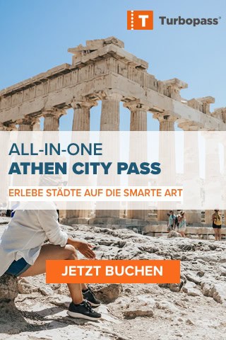Athen City Pass